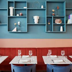 Haya - Event Space - Available for private hire
