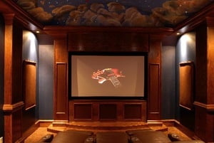 Home Theater Gallery
