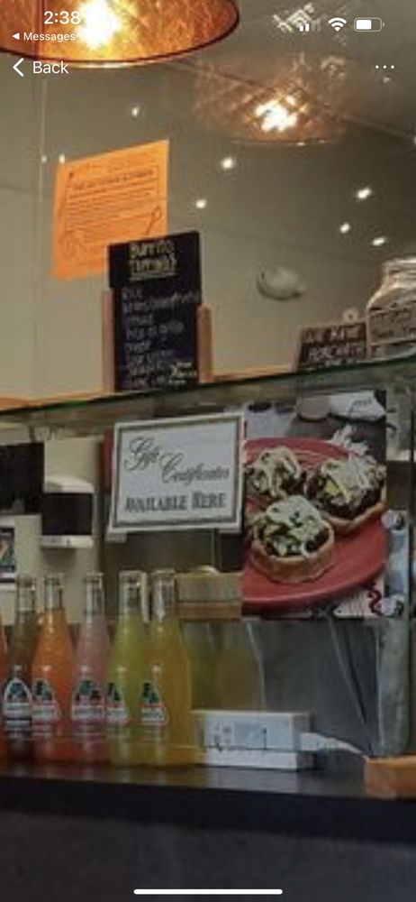 Baha Mexican Restaurant