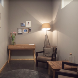 Hairsystems Heydecke - Beratungszimmer