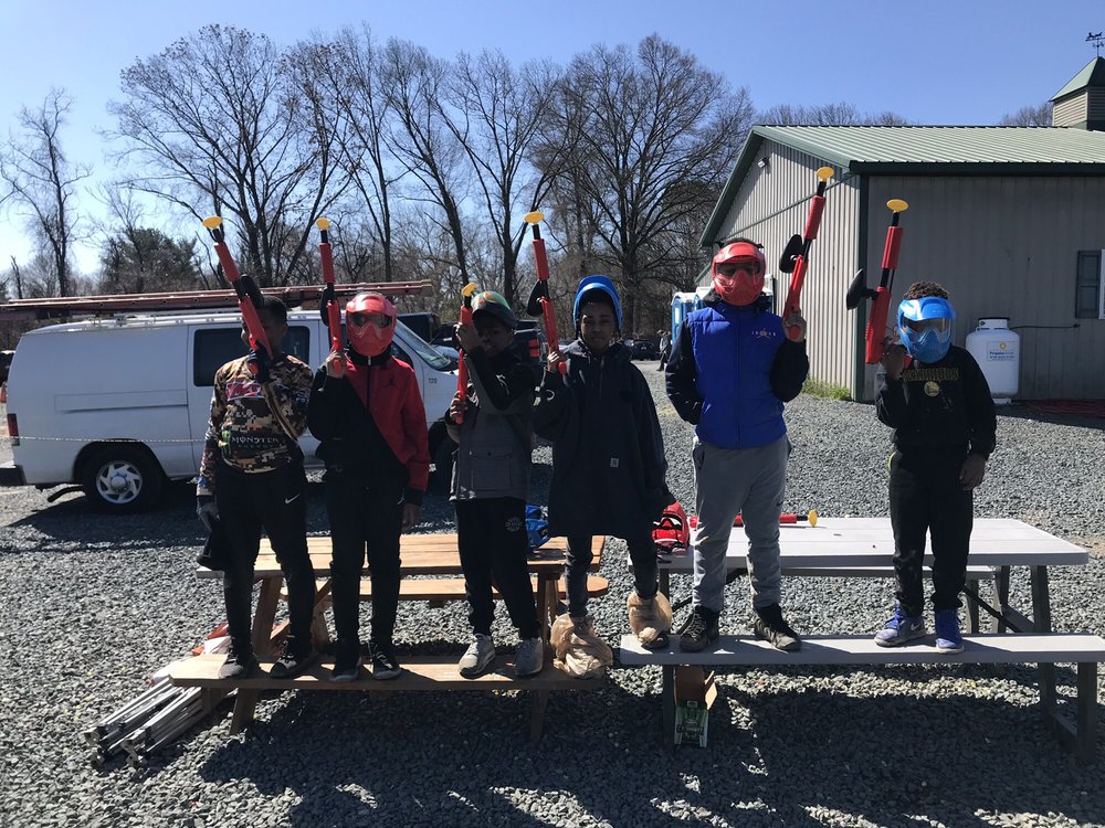 NR PAINTBALL Updated September 2024 12 Reviews 922 Wieker Rd