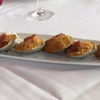 Hemenway's Restaurant - Amazing clams casino - Seafood Near Me - Providence, Rhode Island Hemenway's Restaurant - Amazing clams casino - Seafood Near Me - Providence, Rhode Island