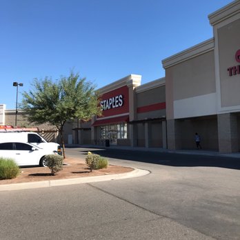 Staples - Shipping Centers Near Me - El Centro, California