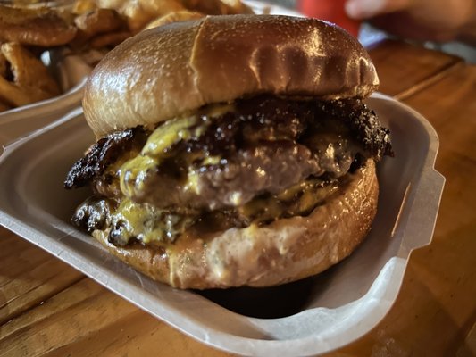 Swagyu Hawaii by null