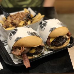 Boss Burger