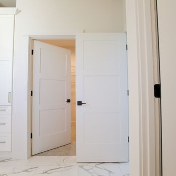 Interior Doors & More - Building Supplies Near Me - Bellingham, Washington Interior Doors & More - Building Supplies Near Me - Bellingham, Washington