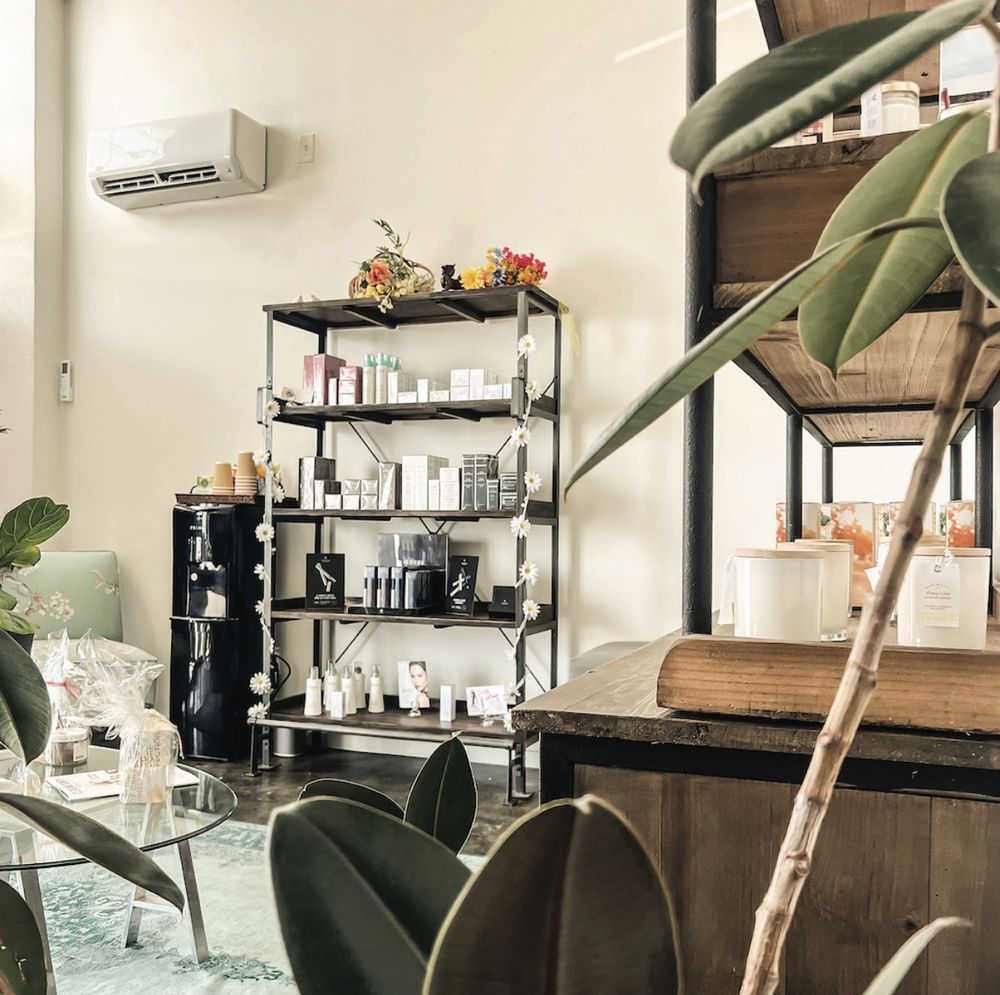 NATURE DAY SPA Updated September 2024 21 Reviews 301 S Porter Ave