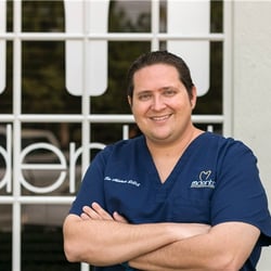M Dental Cosmetic & Family Dentistry