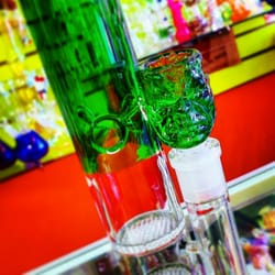 Almaz Smoke Shop