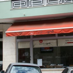 Benfica Grill