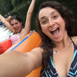 Farmington River Tubing