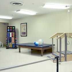 MediLodge of Marshall