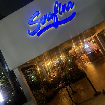 Serafina - Italian Near Me - San Juan, Puerto Rico Serafina - Italian Near Me - San Juan, Puerto Rico