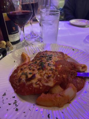 Caro Mio Italian Restaurant by null