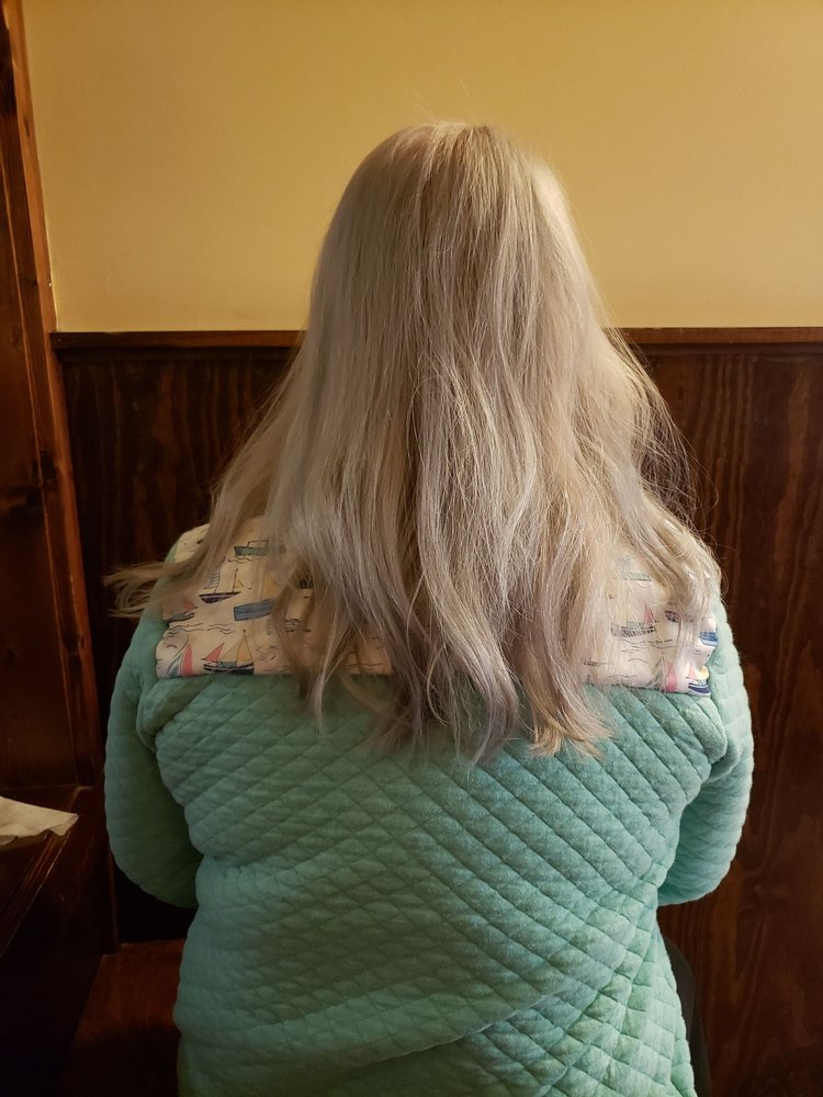 CARMEN! CARMEN! PRESTIGE SALON E SPA AT BELK 39 Reviews Hair Salons