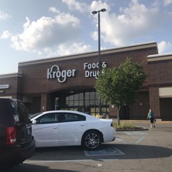 Kroger - Kroger building