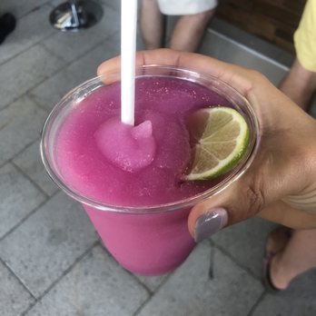 Sequoia - Dragonfruit Dragon Fruit Margarita - New American Near Me - Washington, DC, District of Columbia Sequoia - Dragonfruit Dragon Fruit Margarita - New American Near Me - Washington, DC, District of Columbia