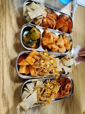 Asiana Korean Food & Restaurant by null