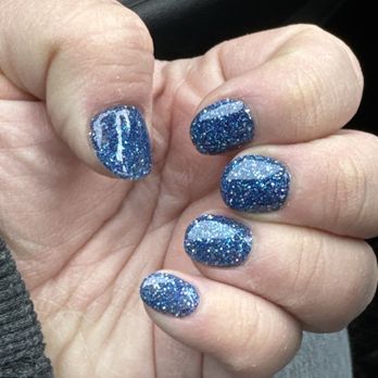 Utopia Nails & Spa - New manicure! - Nail Salons Near Me - Kenosha, Wisconsin