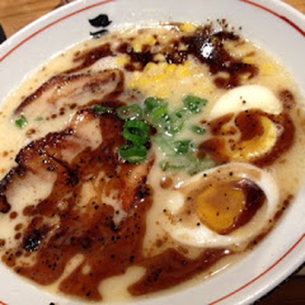 Sansotei Ramen - Japanese Near Me - Markham, Ontario Sansotei Ramen - Japanese Near Me - Markham, Ontario