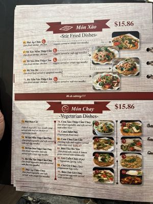 Pho Ha #7 University Ave by null