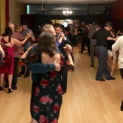 Arts of Greater Washington - Dance party