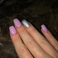 Dazzling Nails & Spa