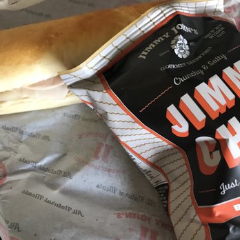 Jimmy John's - Sandwiches Near Me - Reno, Nevada