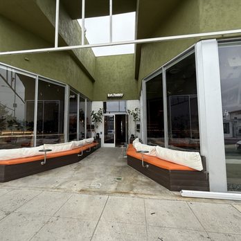 Established Today - Coffee & Tea Near Me - Los Angeles, California