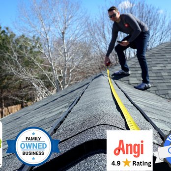 Allen and Deans - Roofing Near Me - Raleigh, North Carolina Allen and Deans - Roofing Near Me - Raleigh, North Carolina