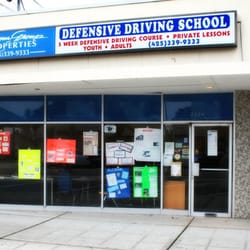 Everett location, One block south of Everett High School