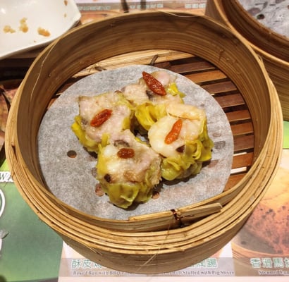 Tim Ho Wan by null