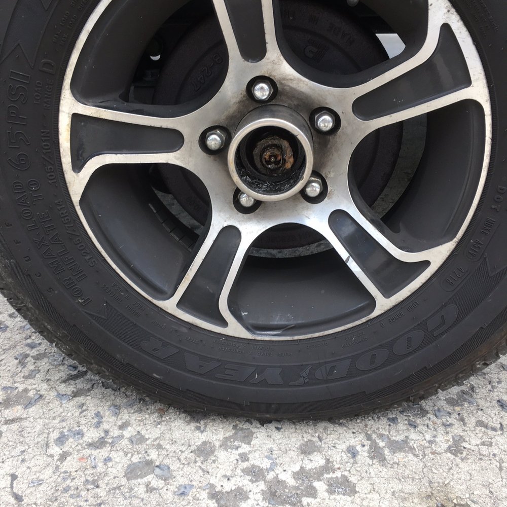 kir  TOP 10 BEST Brakes and Rotors near Richlands, VA - Updated