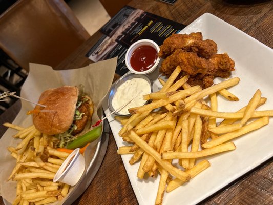 Jack's Sankofa Square by null