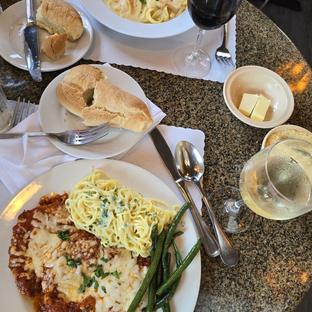 Cafe Gazelle - Italian Near Me - Long Beach, California Cafe Gazelle - Italian Near Me - Long Beach, California