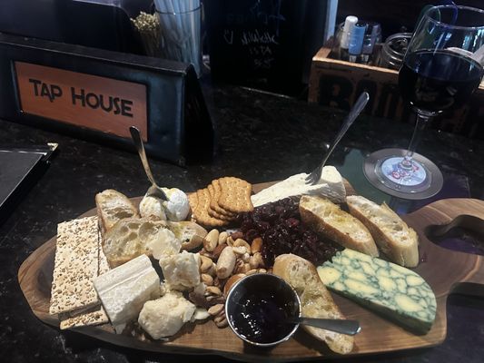 New England's Tap House Grille by null