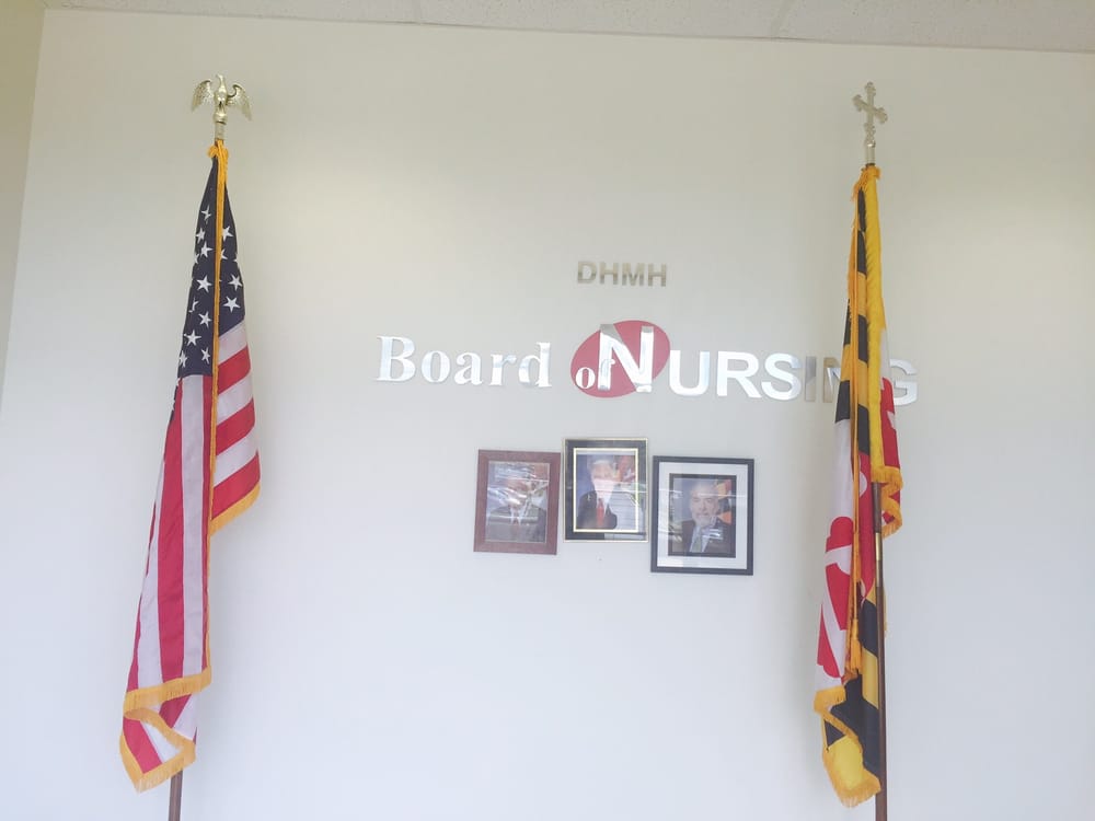 MARYLAND BOARD OF NURSING - Updated January 2026 - 13 Photos & 37