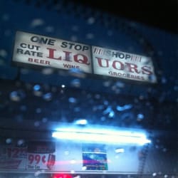 One Stop Shop - Cool lil neighborhood bar