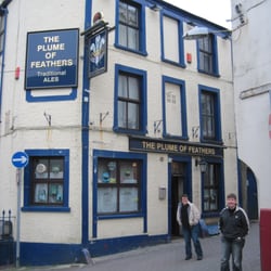 pubs