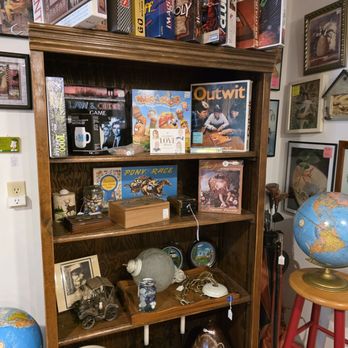 Thrift Hagen - Used, Vintage & Consignment Near Me - Ephraim, Wisconsin