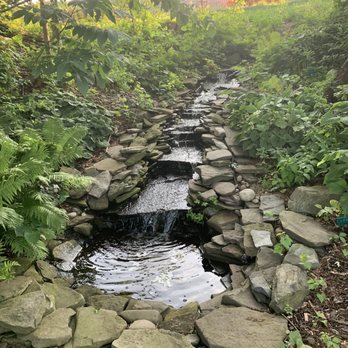 Cutler Botanic Garden - Water feature - Botanical Gardens Near Me - Binghamton, New York Cutler Botanic Garden - Water feature - Botanical Gardens Near Me - Binghamton, New York