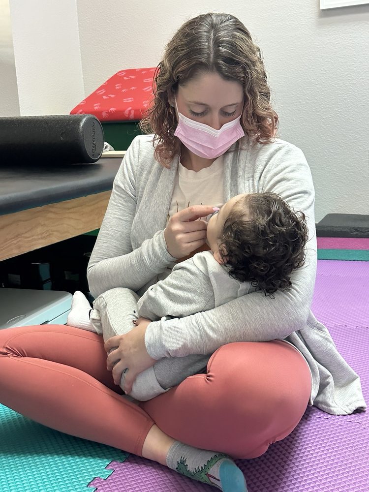 Wonderkind Pediatric Therapy - child therapist in Covina, CA