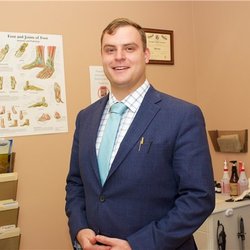 Podiatry Center of New Jersey - Podiatry Center of New Jersey - Dr. Russell Samofal