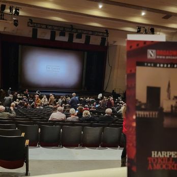 Centennial Hall - Broadway in Tucson presents To Kill a Mockingbird - Performing Arts Near Me - Tucson, Arizona