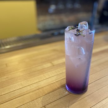 Ms. Fairfax - Cocktail - Breakfast & Brunch Near Me - Newburgh, New York