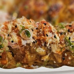 Sushi Day - Highway Roll