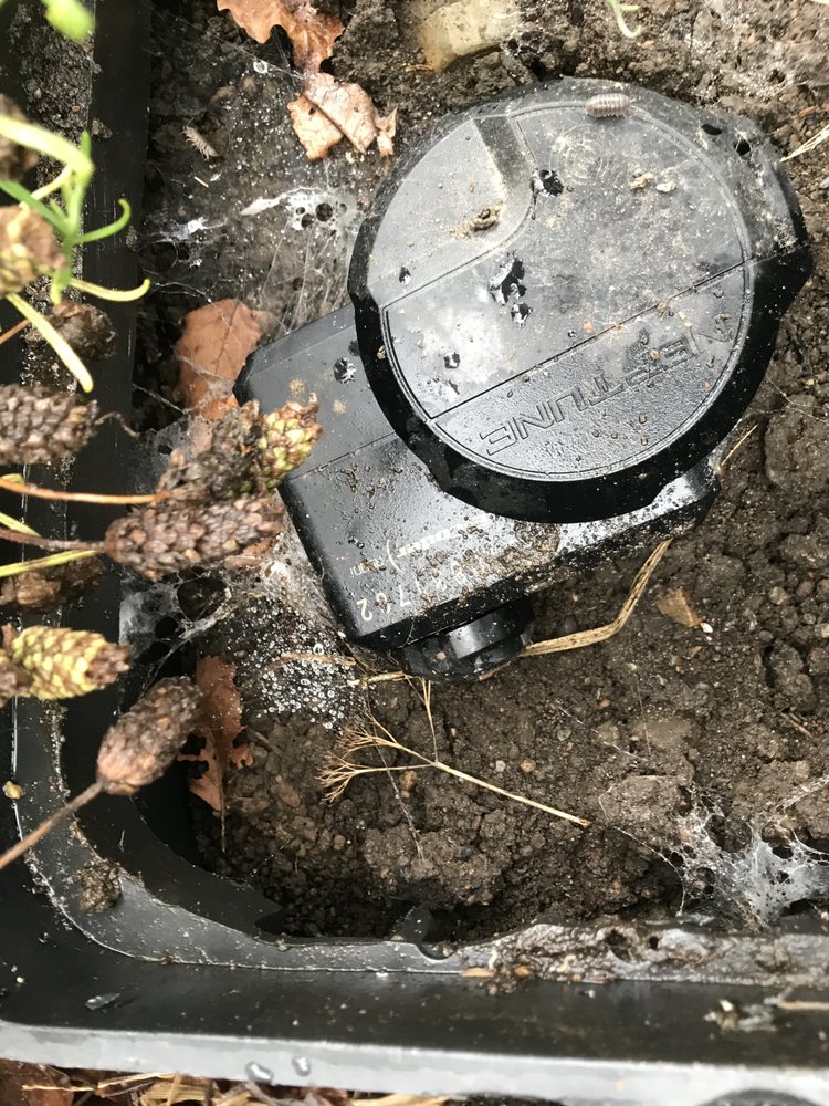 Slide of ACME Repairs