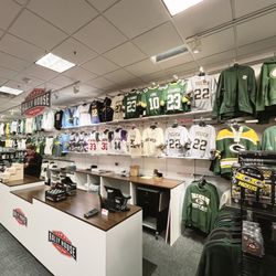 Rally House Southridge Mall
