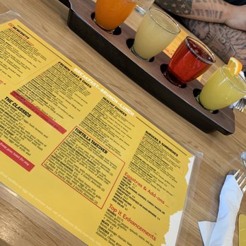 Scrambled - Champagne flight - Breakfast & Brunch Near Me - Henderson, Nevada Scrambled - Champagne flight - Breakfast & Brunch Near Me - Henderson, Nevada