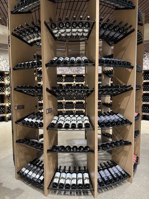 Chateau Ste. Michelle Winery by null
